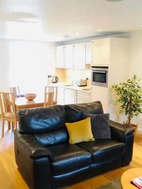 My-Canning Street Apartments